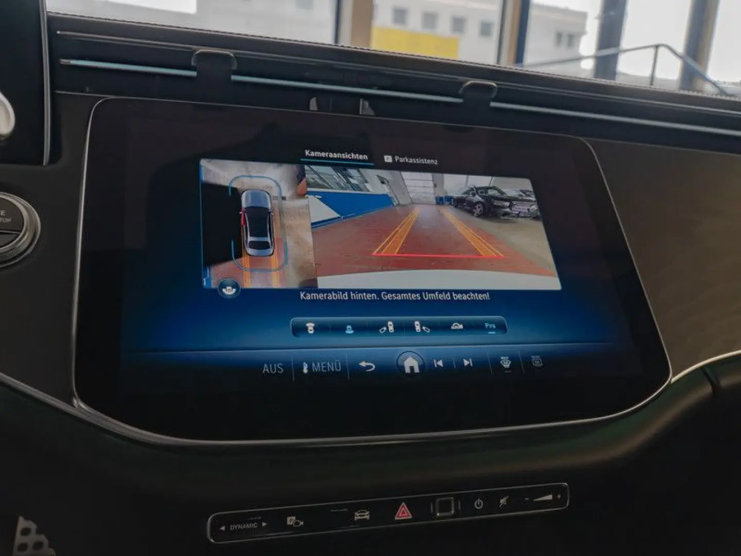 E 200 AMG-Sport DIGITAL Pano Burm Night Distr 19