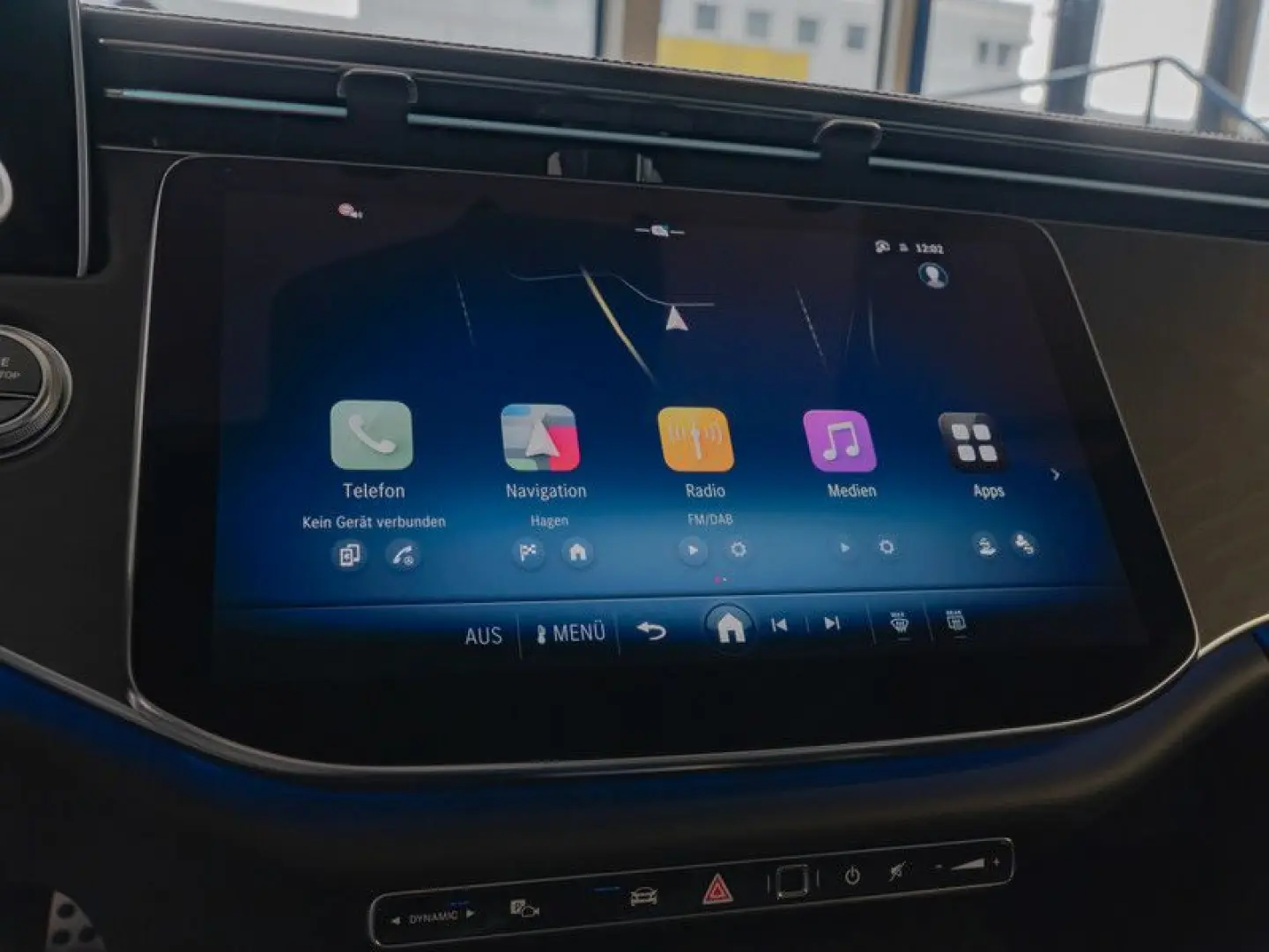 E 200 AMG-Sport DIGITAL Pano Burm Night Distr 19