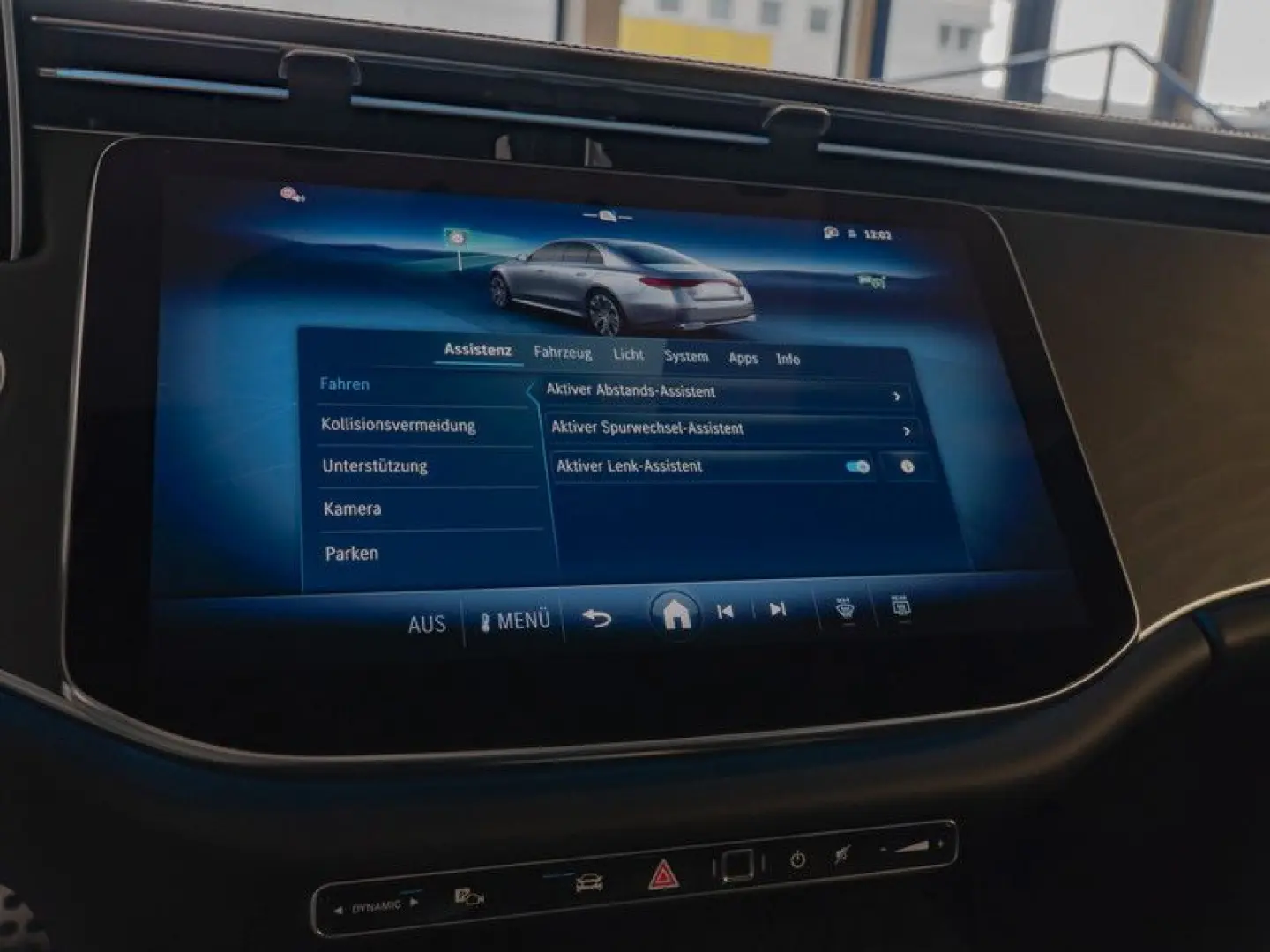 E 200 AMG-Sport DIGITAL Pano Burm Night Distr 19