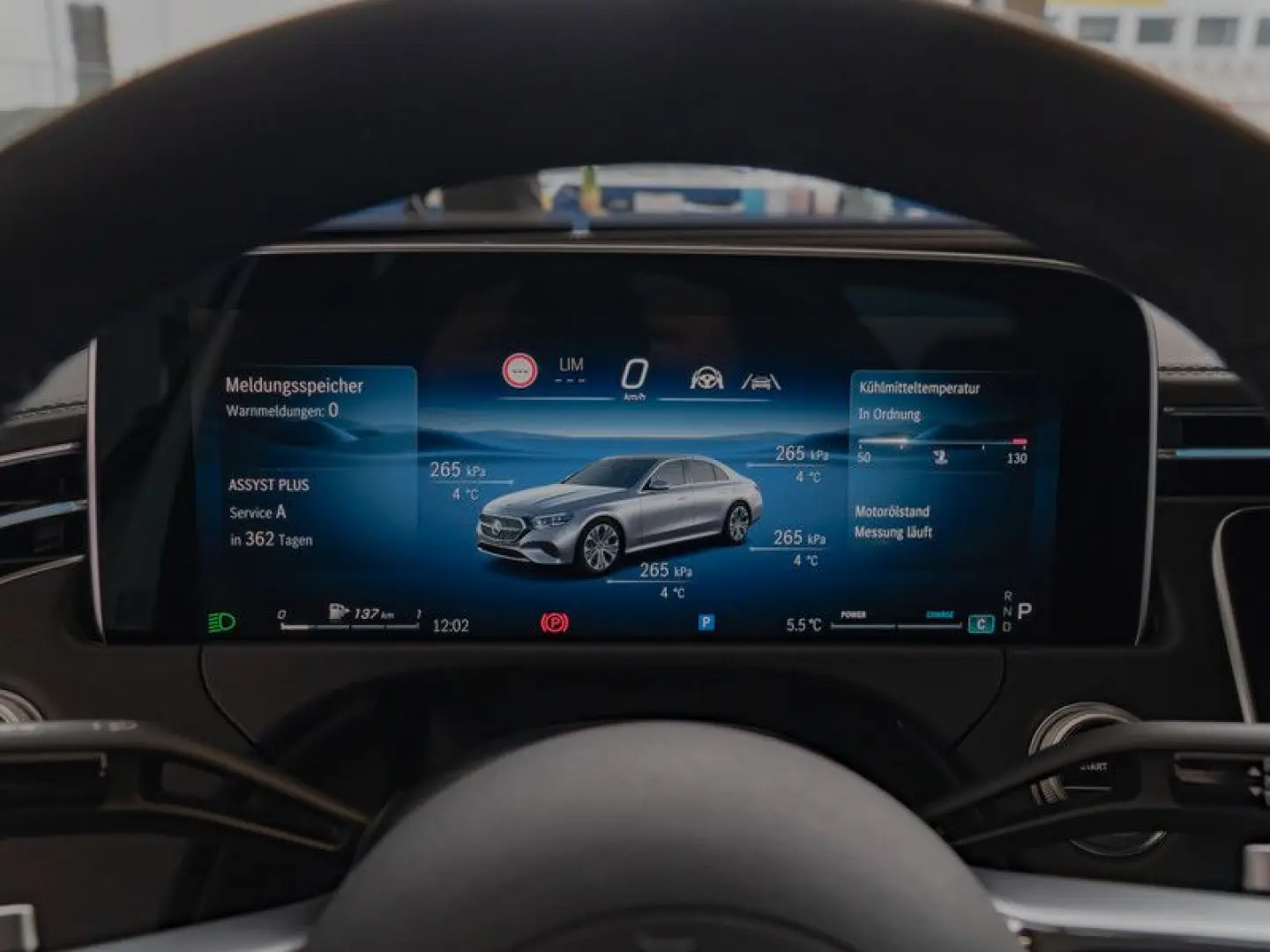 E 200 AMG-Sport DIGITAL Pano Burm Night Distr 19