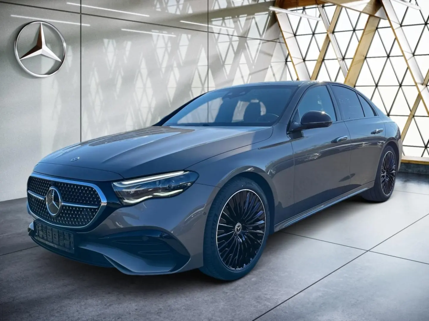 E 200 AMG Pano Night Memory 360 LEDdigi LenkHzg