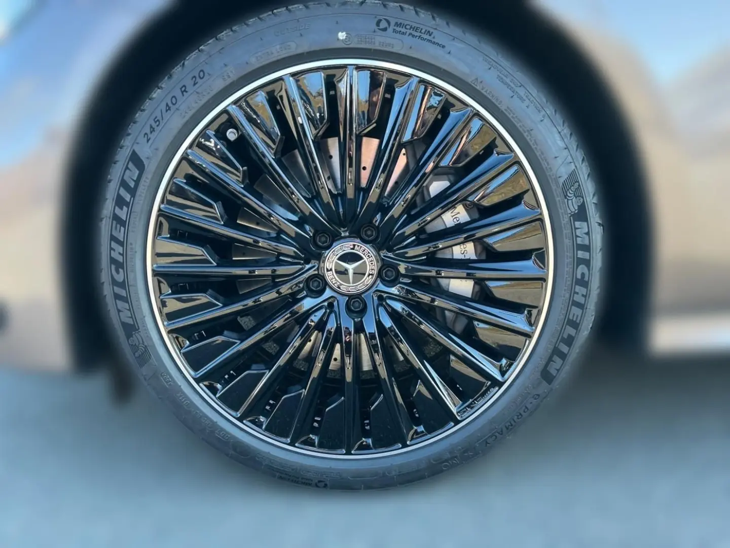 E 200 AMG Pano Night Memory 360 LEDdigi LenkHzg