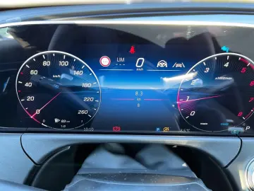 E 200 AMG Pano Night Memory 360 LEDdigi LenkHzg