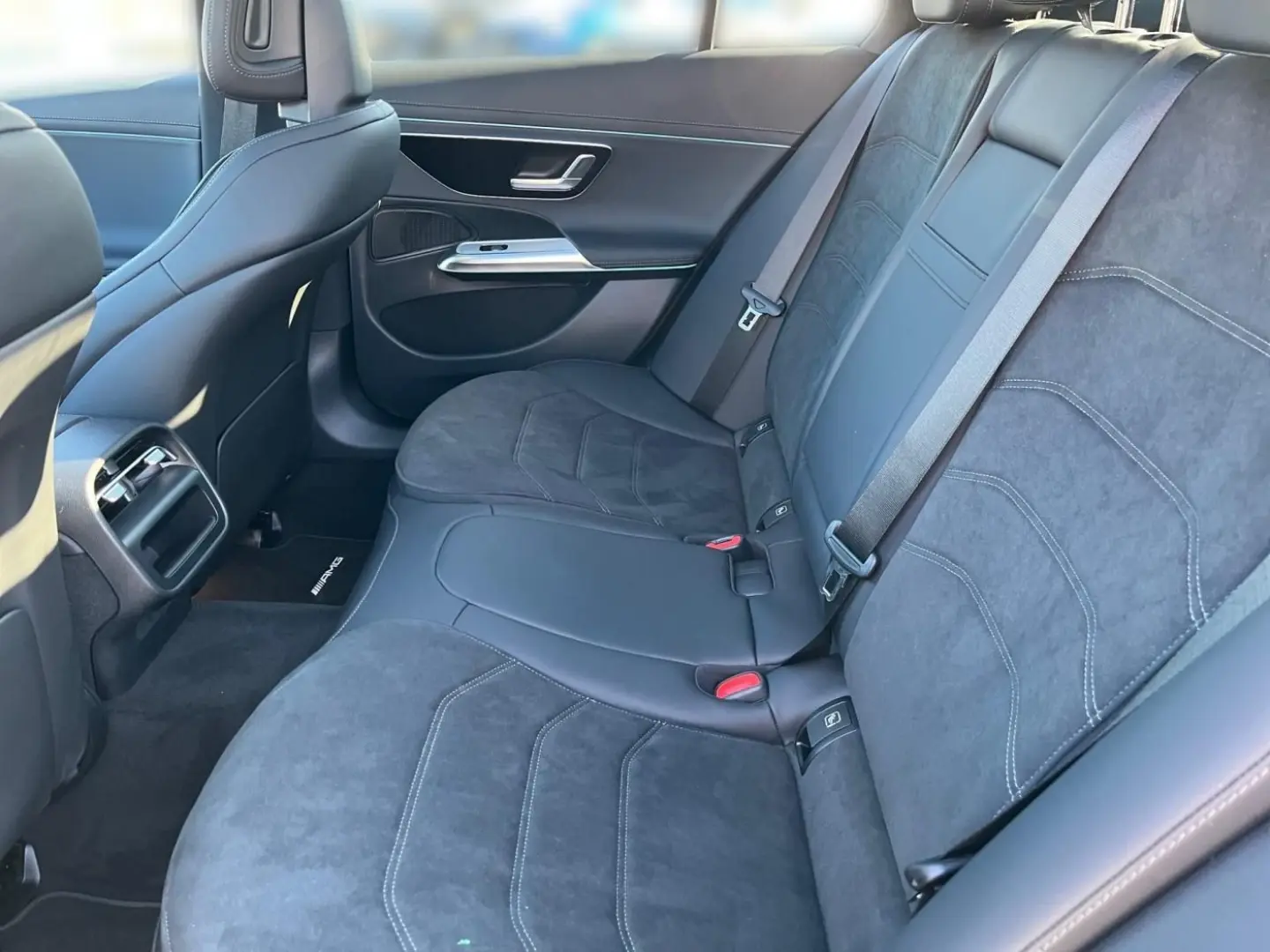 E 200 AMG Pano Night Memory 360 LEDdigi LenkHzg