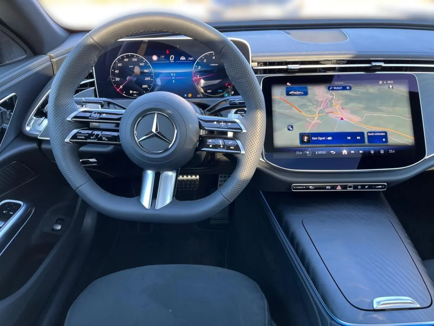 E 200 AMG Pano Night Memory 360 LEDdigi LenkHzg