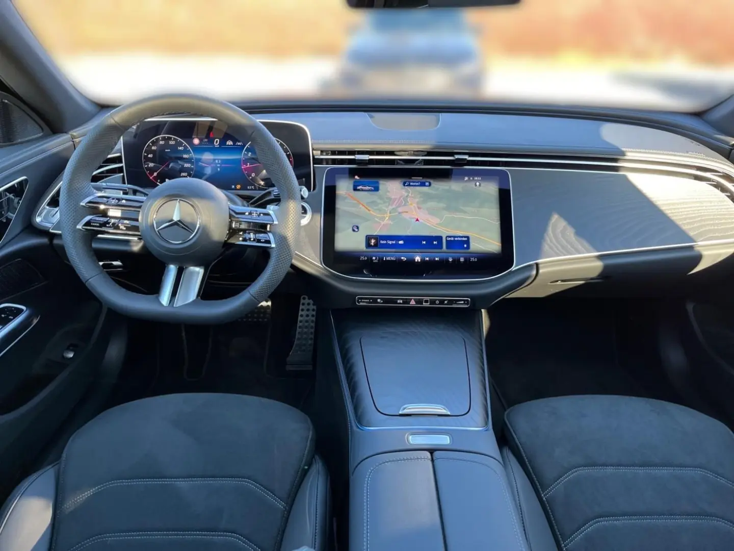 E 200 AMG Pano Night Memory 360 LEDdigi LenkHzg