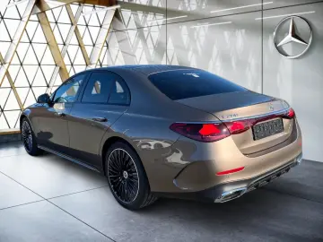 E 200 AMG Pano Night Memory 360 LEDdigi LenkHzg