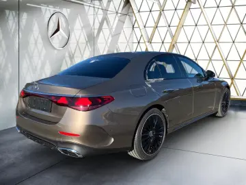 E 200 AMG Pano Night Memory 360 LEDdigi LenkHzg