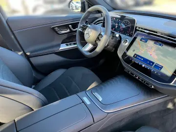 E 200 AMG Pano Night Memory 360 LEDdigi LenkHzg