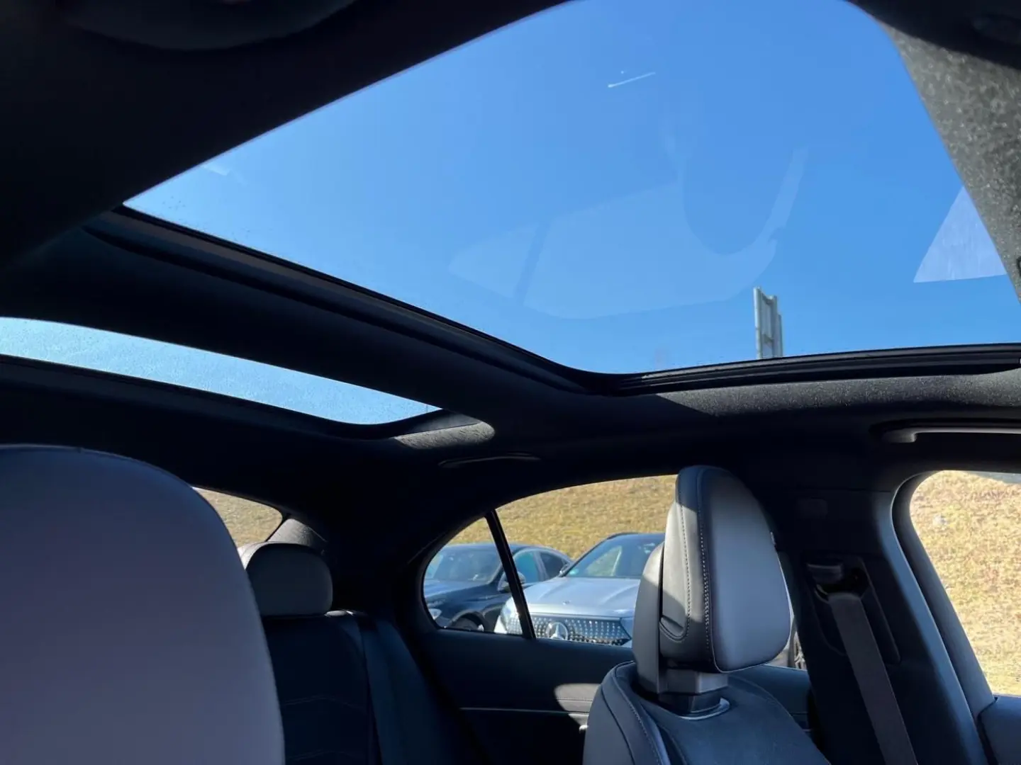 E 200 AMG Pano Night Memory 360 LEDdigi LenkHzg