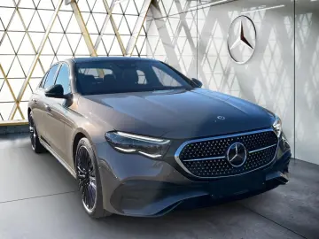 E 200 AMG Pano Night Memory 360 LEDdigi LenkHzg