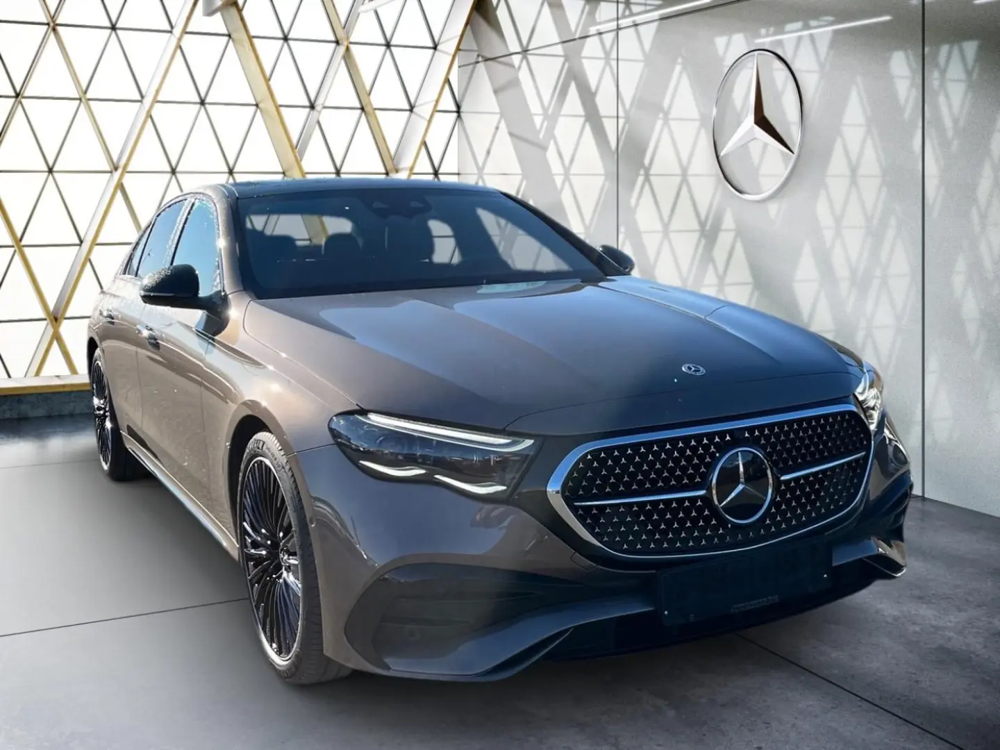 E 200 AMG Pano Night Memory 360 LEDdigi LenkHzg