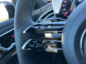 E 200 AMG Pano Night Memory 360 LEDdigi LenkHzg