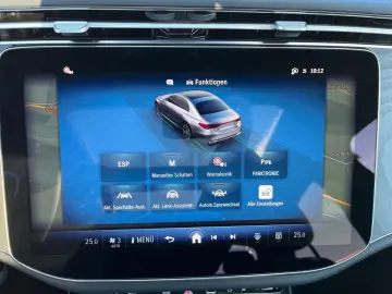 E 200 AMG Pano Night Memory 360 LEDdigi LenkHzg