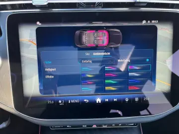 E 200 AMG Pano Night Memory 360 LEDdigi LenkHzg