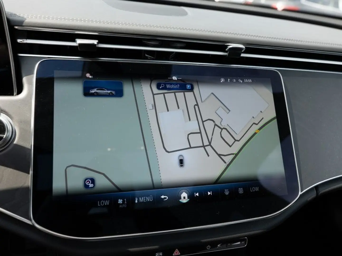 E 450 4M AMG-Sport DIGITAL 360 Pano Distr 19'