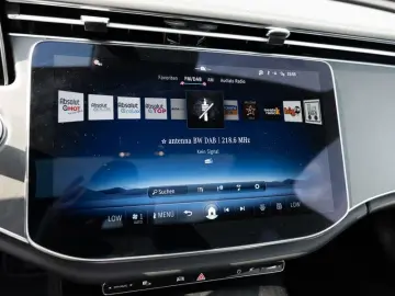 E 450 4M AMG-Sport DIGITAL 360 Pano Distr 19'