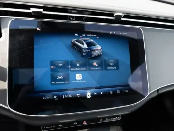 E 450 4M AMG-Sport DIGITAL 360 Pano Distr 19'