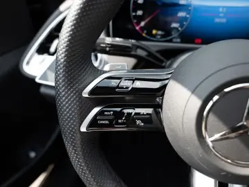 E 450 4M AMG-Sport DIGITAL 360 Pano Distr 19'