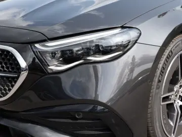 E 450 4M AMG-Sport DIGITAL 360 Pano Distr 19'