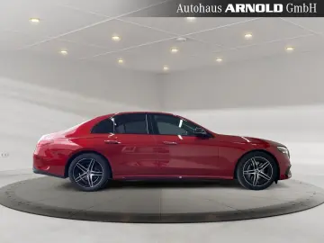 E 220 d AMG-Line SUPERSCREEN Night-P. DISTRONIC