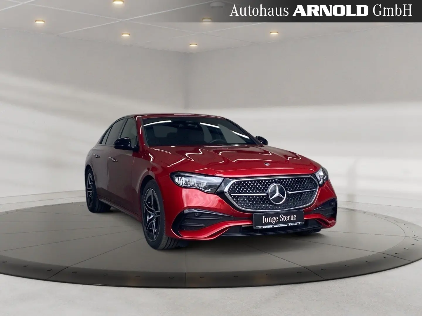 E 220 d AMG-Line SUPERSCREEN Night-P. DISTRONIC