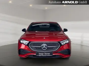 E 220 d AMG-Line SUPERSCREEN Night-P. DISTRONIC