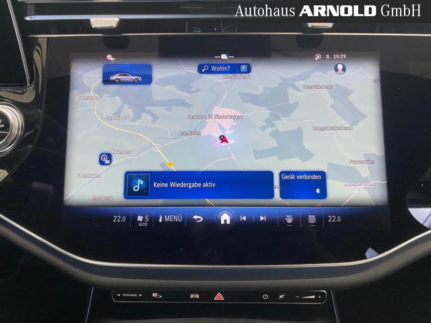 E 220 d AMG-Line SUPERSCREEN Night-P. DISTRONIC