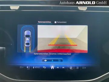 E 220 d AMG-Line SUPERSCREEN Night-P. DISTRONIC