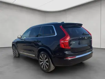 XC90 B5 AWD Plus-Bright