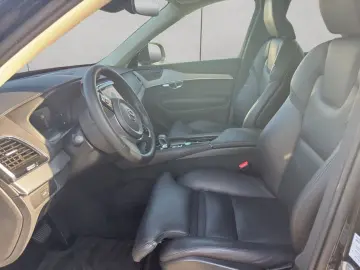 XC90 B5 AWD Plus-Bright