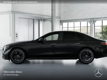 E 200 AMG Premium NIGHT SUPERSCREEN Bur4D DISTR