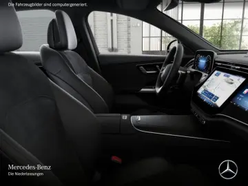 E 200 AMG Premium NIGHT SUPERSCREEN Bur4D DISTR