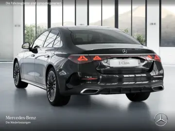 E 200 AMG Premium NIGHT SUPERSCREEN Bur4D DISTR