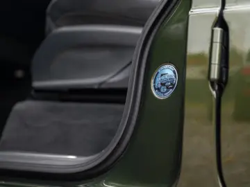 G63 AMG 585PS  Manufactur S H-dach AHK 360gr