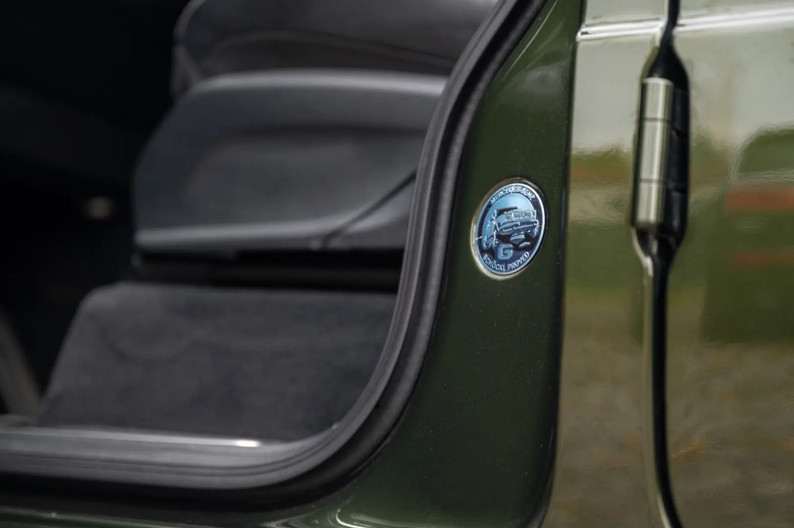 G63 AMG 585PS  Manufactur S H-dach AHK 360gr