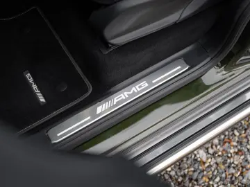 G63 AMG 585PS  Manufactur S H-dach AHK 360gr