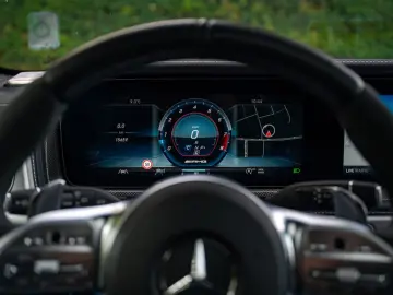 G63 AMG 585PS  Manufactur S H-dach AHK 360gr