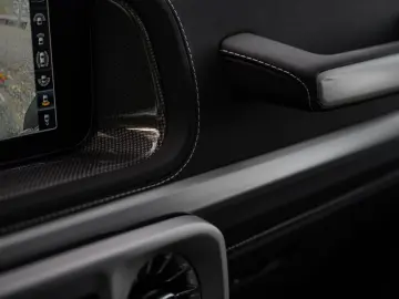 G63 AMG 585PS  Manufactur S H-dach AHK 360gr