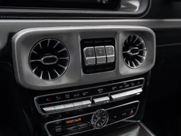 G63 AMG 585PS  Manufactur S H-dach AHK 360gr