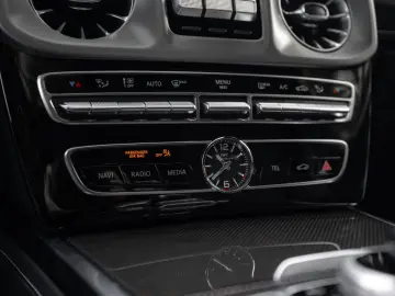 G63 AMG 585PS  Manufactur S H-dach AHK 360gr