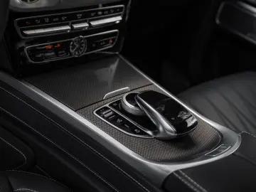 G63 AMG 585PS  Manufactur S H-dach AHK 360gr