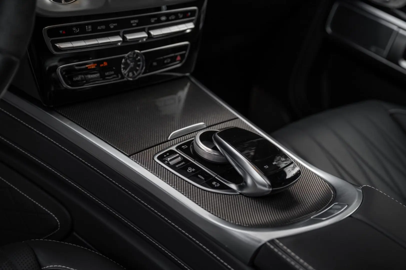 G63 AMG 585PS  Manufactur S H-dach AHK 360gr