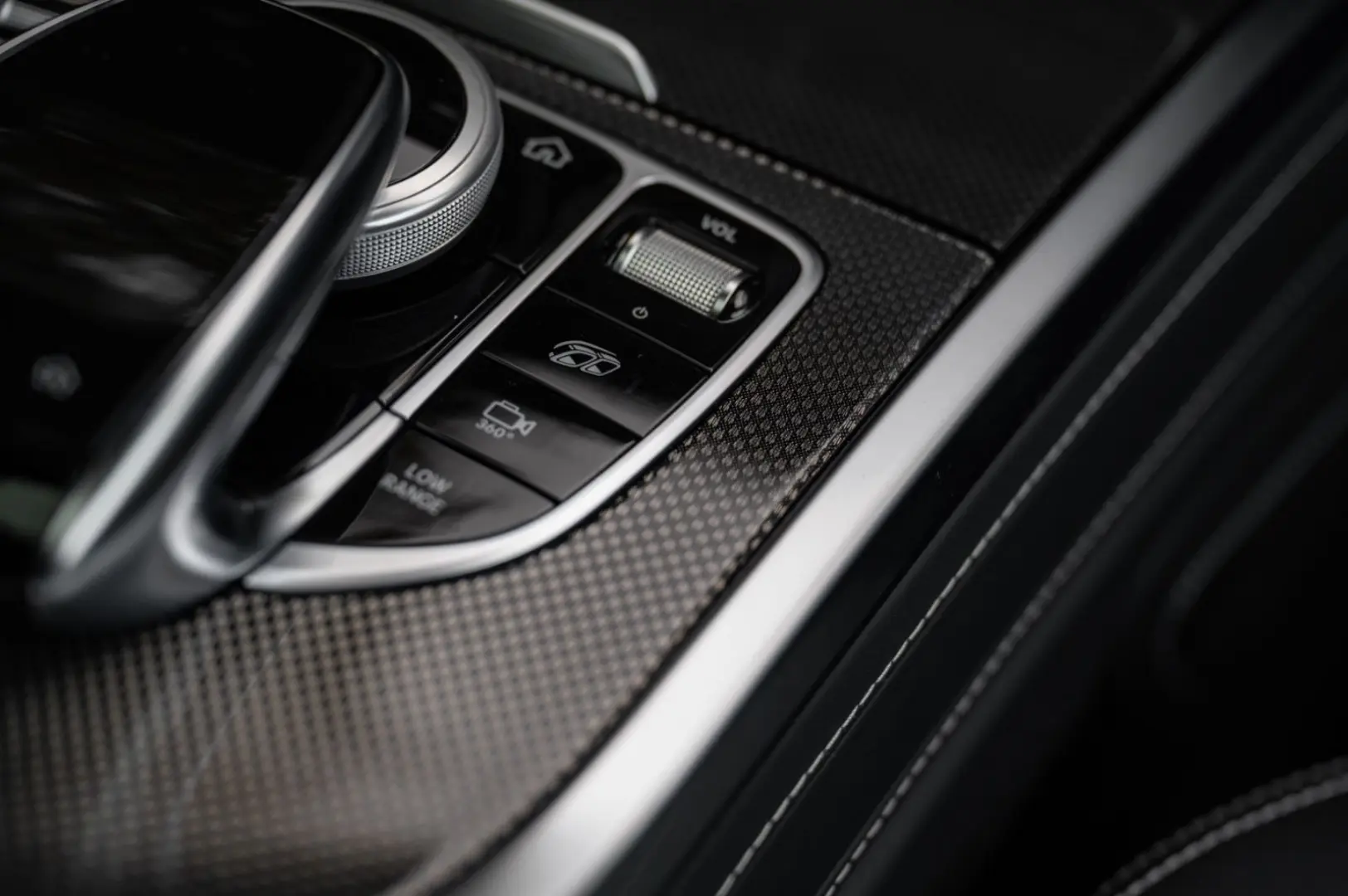 G63 AMG 585PS  Manufactur S H-dach AHK 360gr