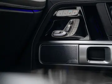 G63 AMG 585PS  Manufactur S H-dach AHK 360gr