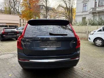 XC90 T8 AWD Plus Bright