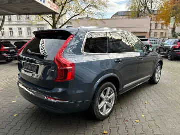 XC90 T8 AWD Plus Bright
