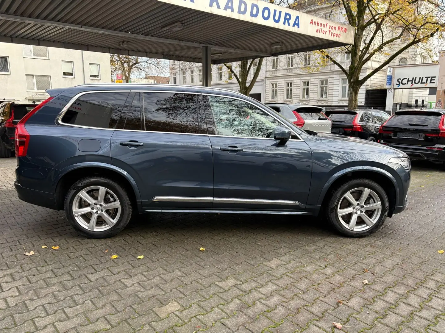 XC90 T8 AWD Plus Bright