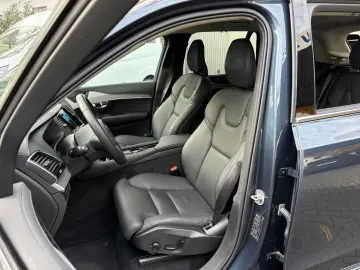 XC90 T8 AWD Plus Bright