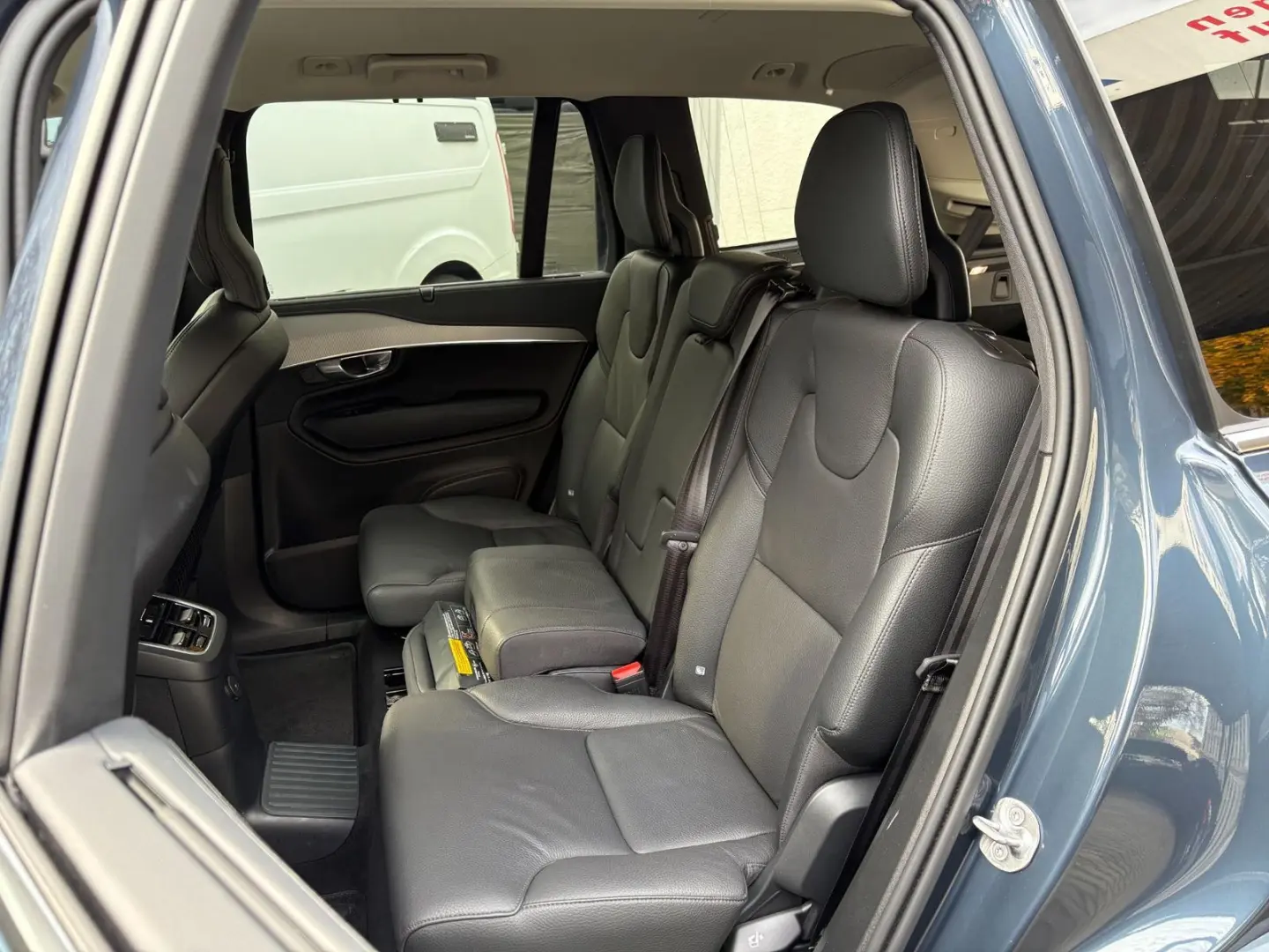 XC90 T8 AWD Plus Bright